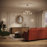 Подвесной светильник MAYTONI ARANA MOD401PL-L72BS3K