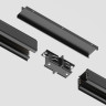 Прямой коннектор внутренний MAYTONI TRA005CI-31B черный