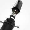 Трековый светильник MAYTONI GALA TR108-3-10W4K-B