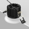 Встраиваемый светильник MAYTONI ROUND DL058-12W4K-W