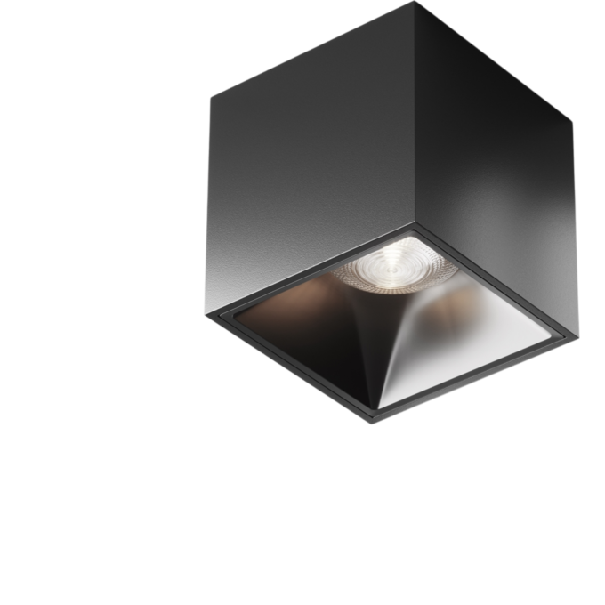 Потолочный светильник MAYTONI ALFA LED C065CL-L12B4K