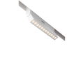 Трековый светильник MAYTONI POINTS ROT TR033-4-12WTW-DD-W