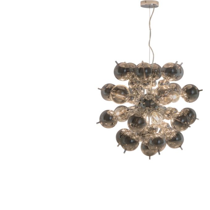 Подвесной светильник MAYTONI BOLLA MOD133PL-06CH