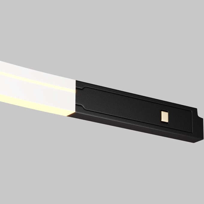Трековый светильник MAYTONI FLEX LEVITY TR186-1-16W2.7K-B